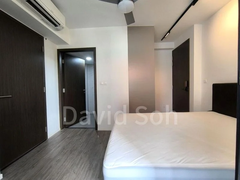 AVENUE SOUTH RESIDENCE 9