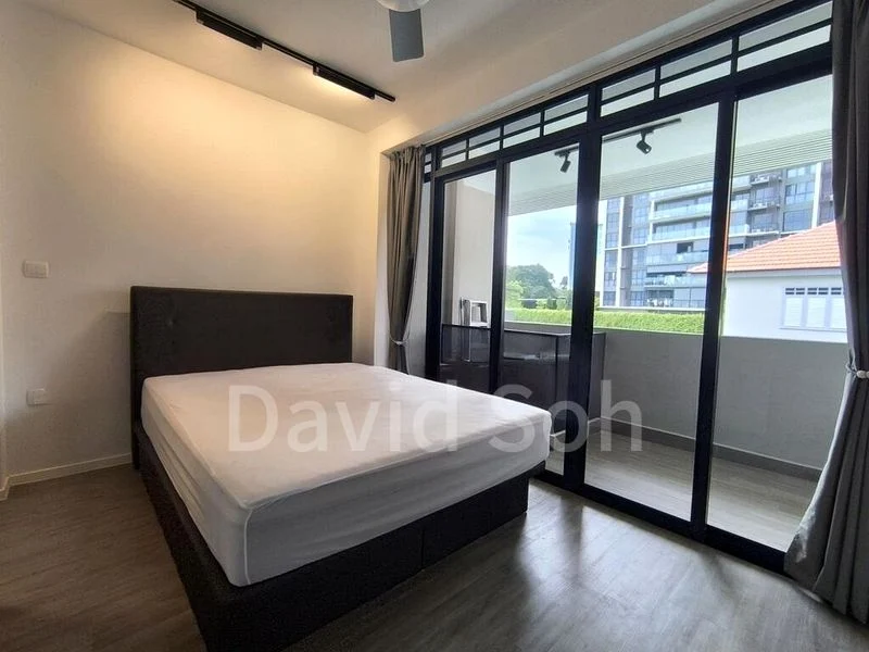 AVENUE SOUTH RESIDENCE 11