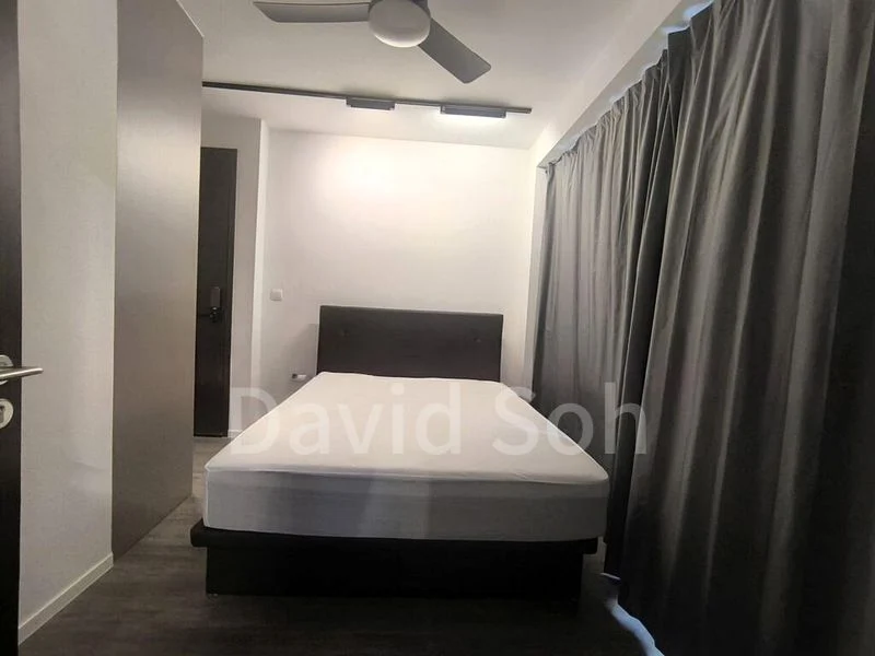 AVENUE SOUTH RESIDENCE 14