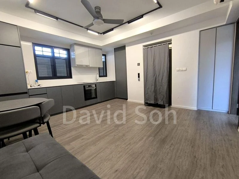 AVENUE SOUTH RESIDENCE 15