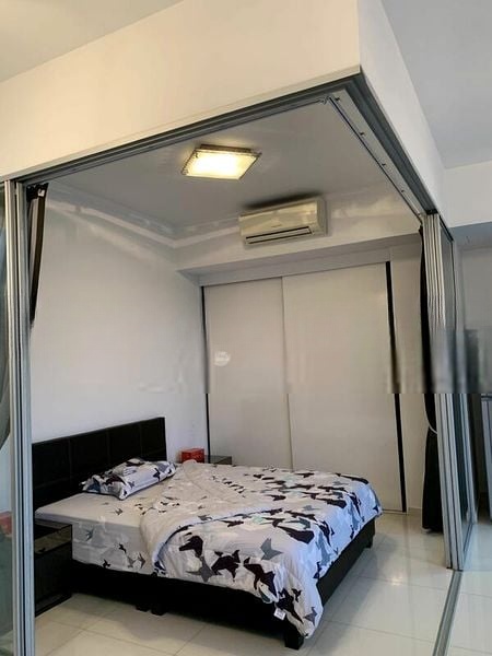 CITY SQUARE RESIDENCES 5