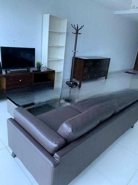 CITY SQUARE RESIDENCES 2