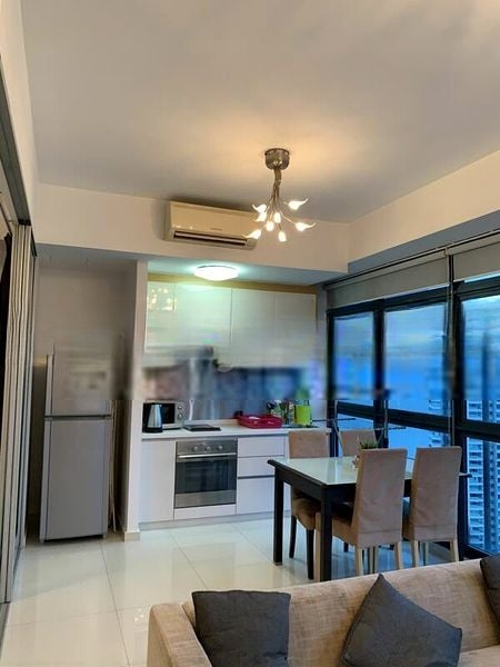 CITY SQUARE RESIDENCES 3
