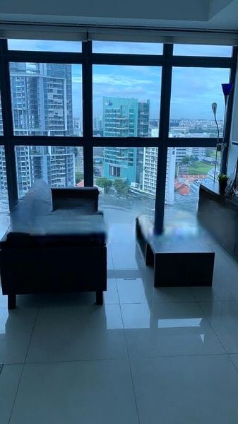 CITY SQUARE RESIDENCES 6