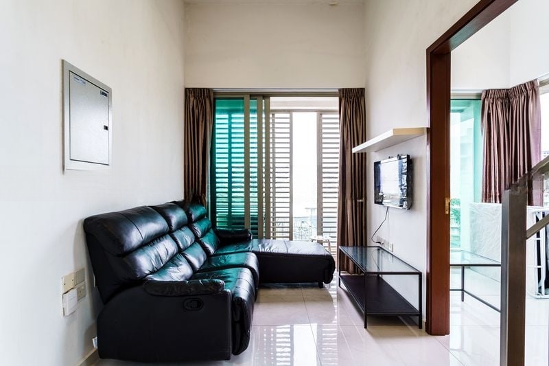 SUITES @ GUILLEMARD 3