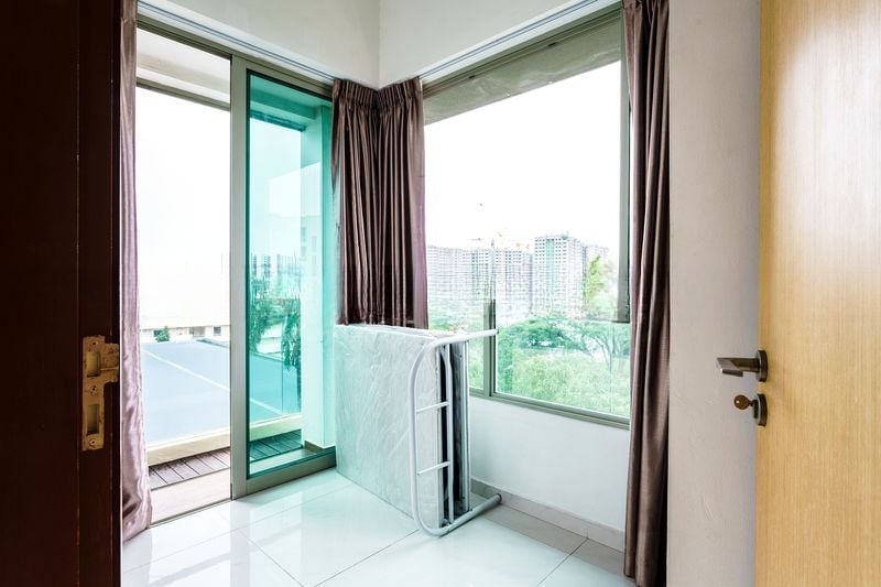 SUITES @ GUILLEMARD 7