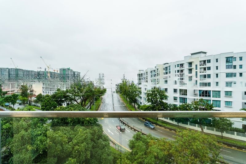 SUITES @ GUILLEMARD 6