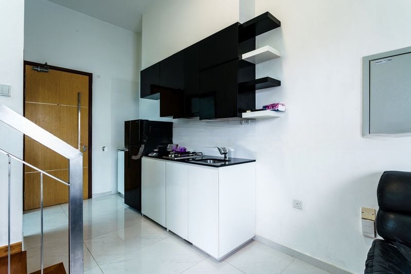 SUITES @ GUILLEMARD 5