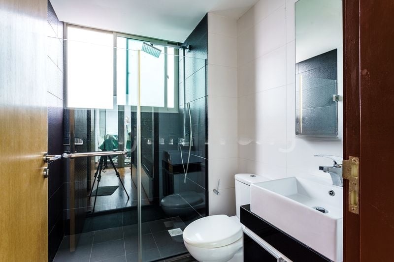 SUITES @ GUILLEMARD 9