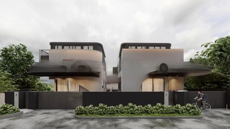 BRADDELL HEIGHTS ESTATE