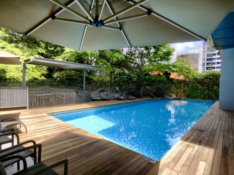 THE PEAK @ CAIRNHILL II 4