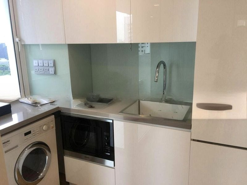 THE PEAK @ CAIRNHILL II 2