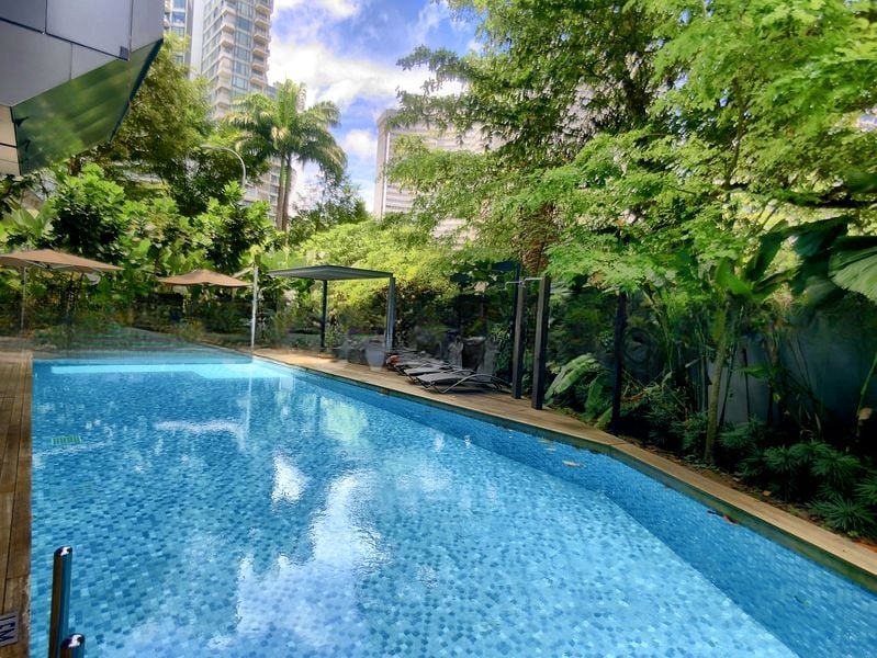 THE PEAK @ CAIRNHILL II 3