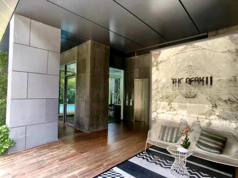 THE PEAK @ CAIRNHILL II 5