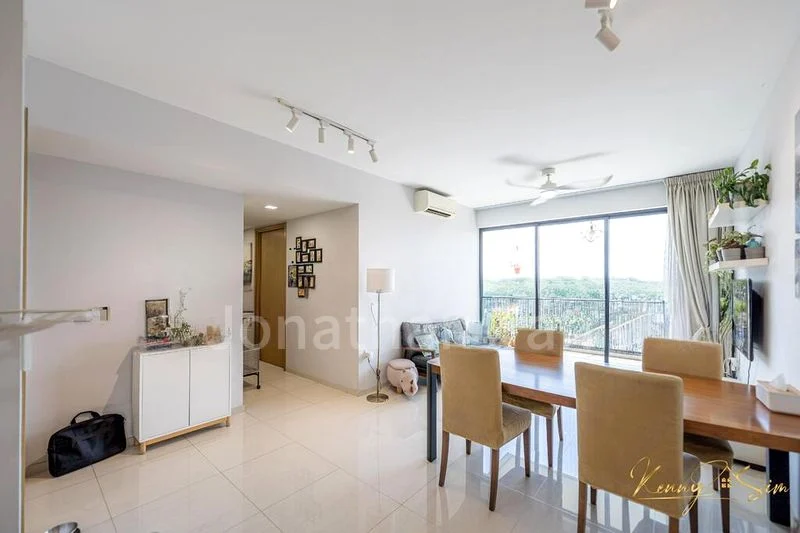 WESTWOOD RESIDENCES 2