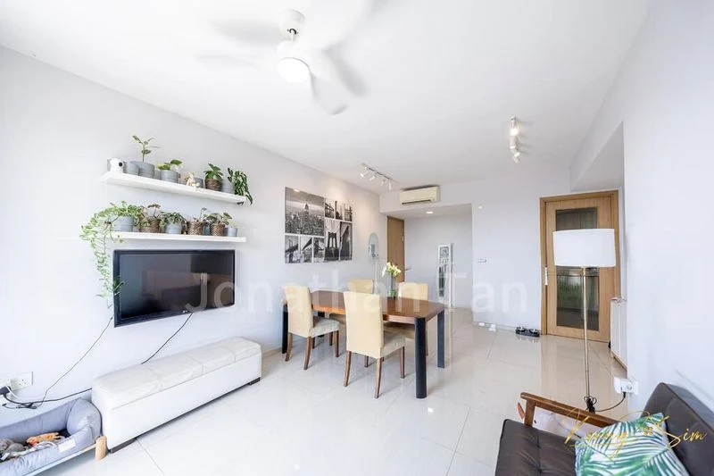 WESTWOOD RESIDENCES 3