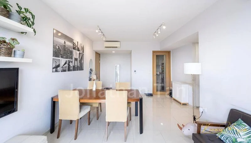 WESTWOOD RESIDENCES 4