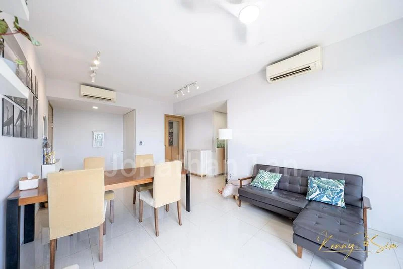 WESTWOOD RESIDENCES 5