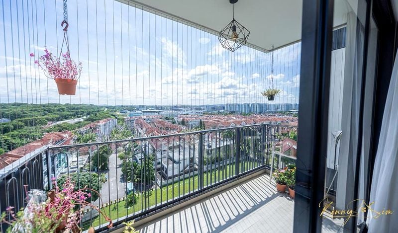 WESTWOOD RESIDENCES 6