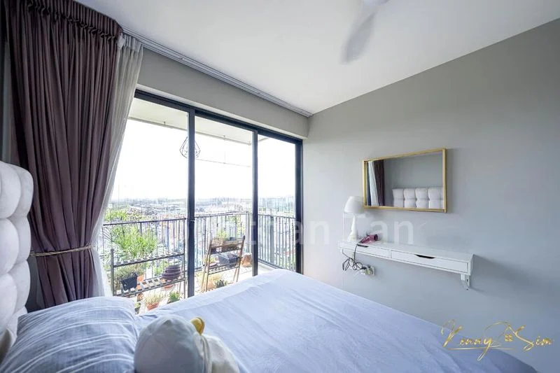 WESTWOOD RESIDENCES 7