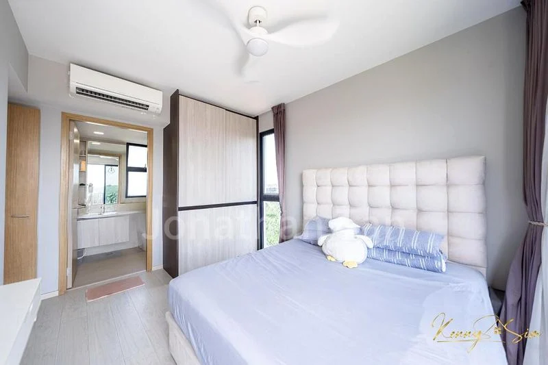 WESTWOOD RESIDENCES 8