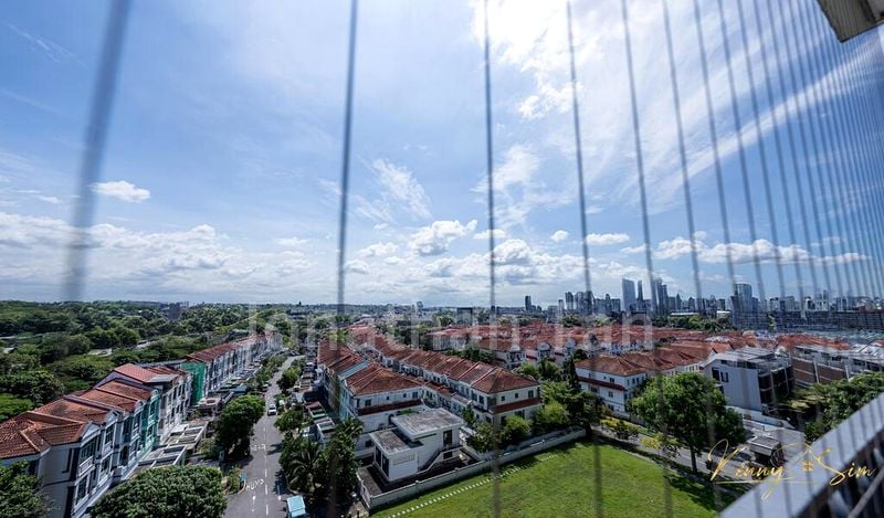 WESTWOOD RESIDENCES 9