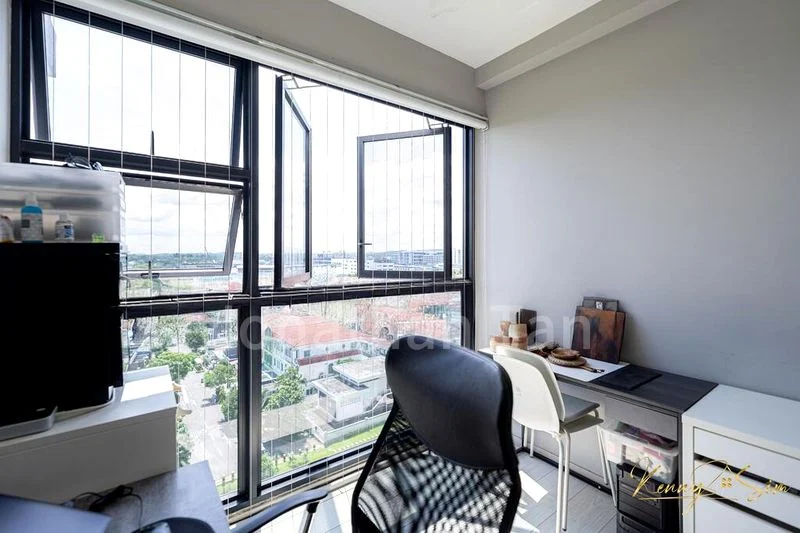 WESTWOOD RESIDENCES 10