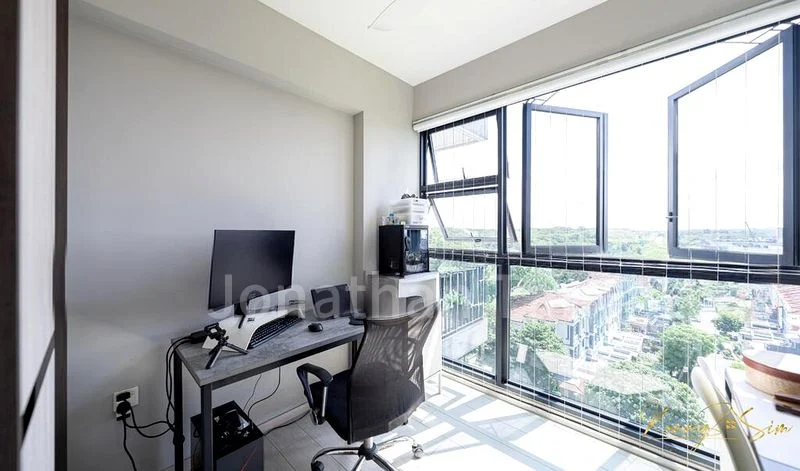 WESTWOOD RESIDENCES 11