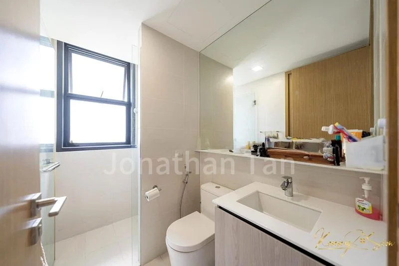 WESTWOOD RESIDENCES 12