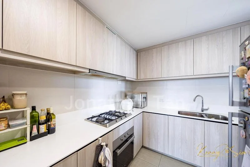 WESTWOOD RESIDENCES 13