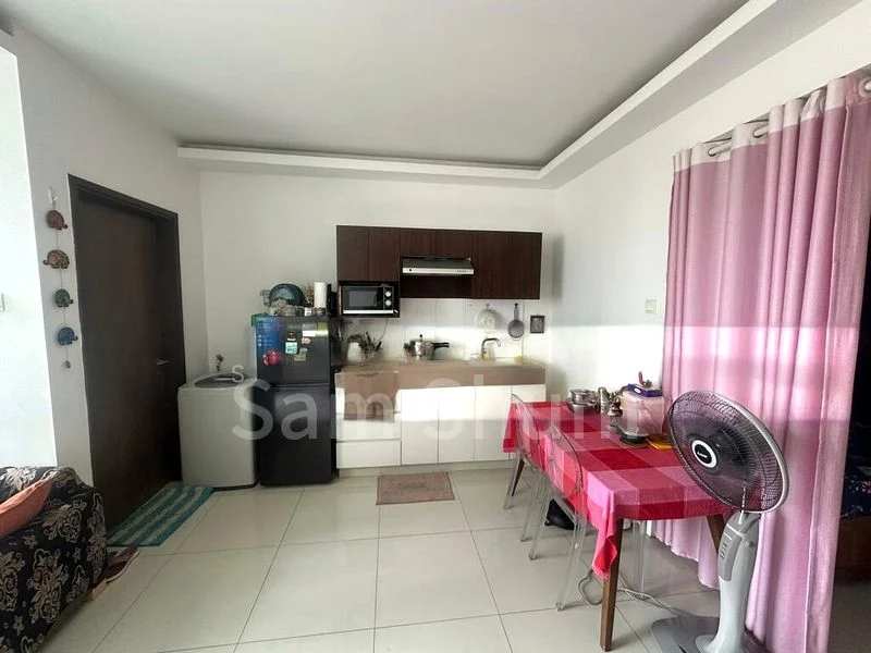 RESIDENCES @ SOMME 2