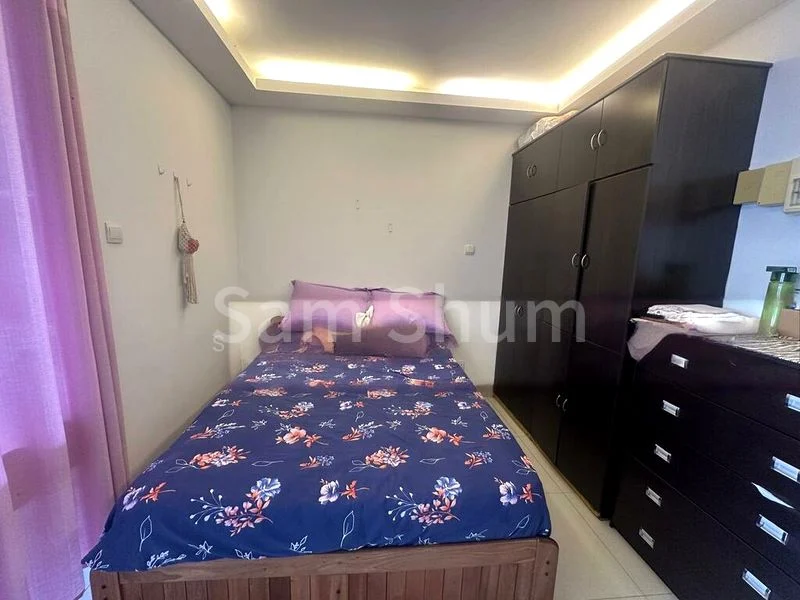 RESIDENCES @ SOMME 3