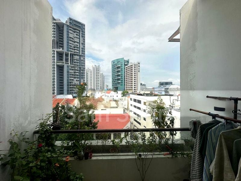 RESIDENCES @ SOMME 4