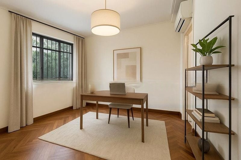 CAVENAGH HOUSE 1