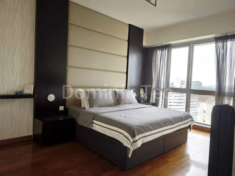 THE SERENADE @ HOLLAND 5