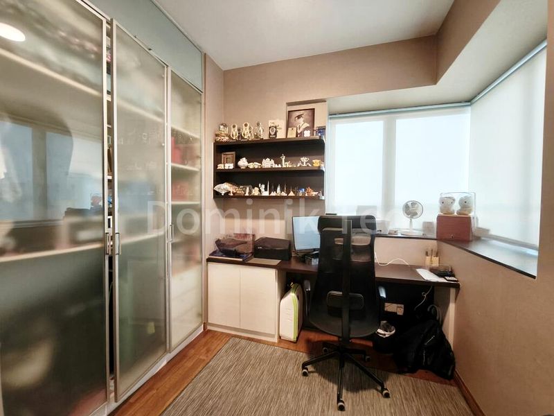 THE SERENADE @ HOLLAND 6