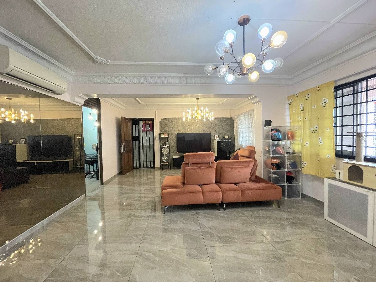 CHOA CHU KANG AVE 3 2