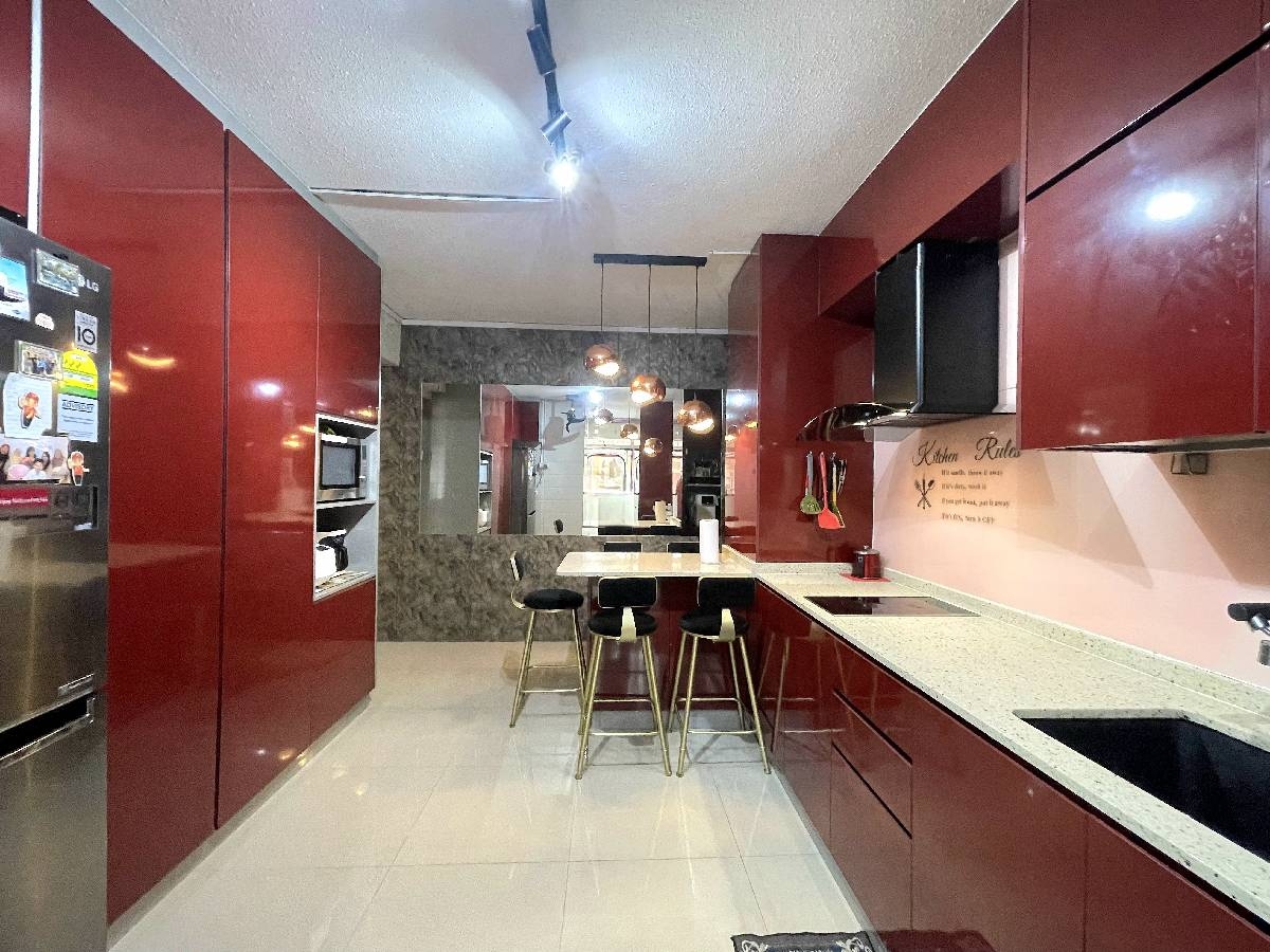 CHOA CHU KANG AVE 3 4