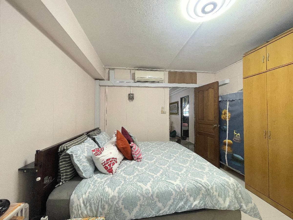 CHOA CHU KANG AVE 3 6