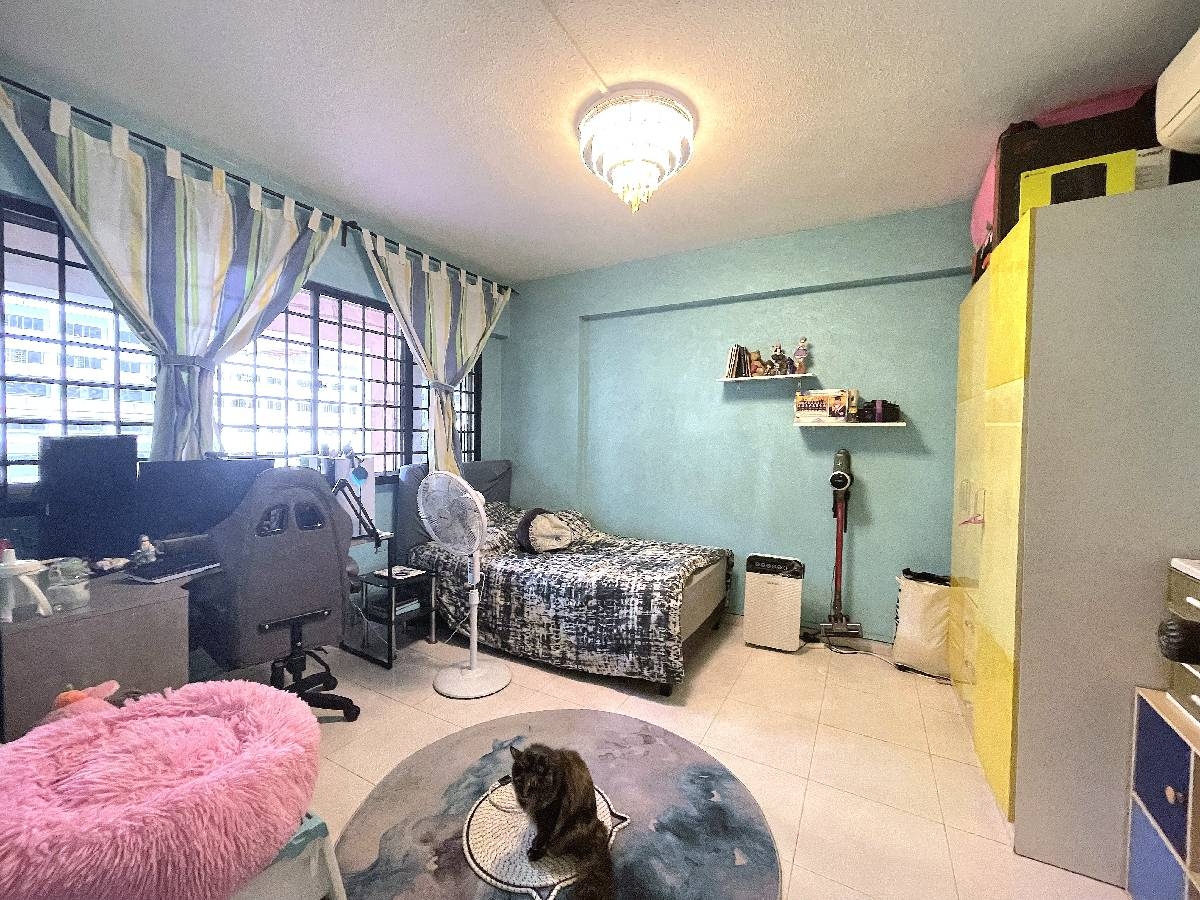 CHOA CHU KANG AVE 3 7