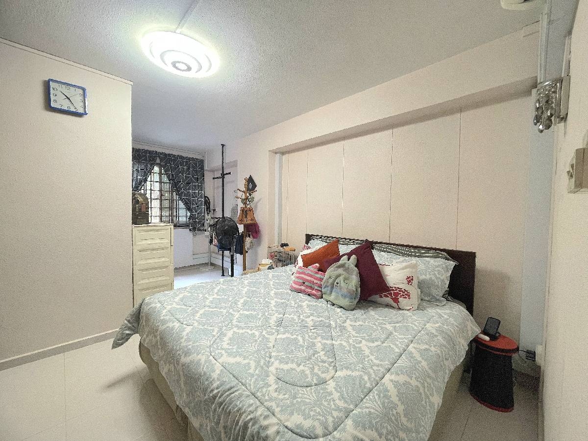 CHOA CHU KANG AVE 3 8