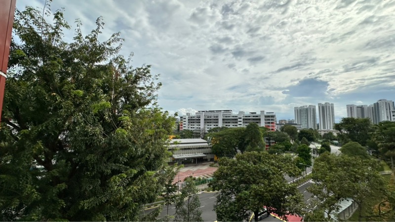 ANG MO KIO AVE 3 18