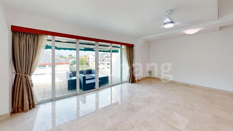 PEPYS HILL CONDOMINIUM 2