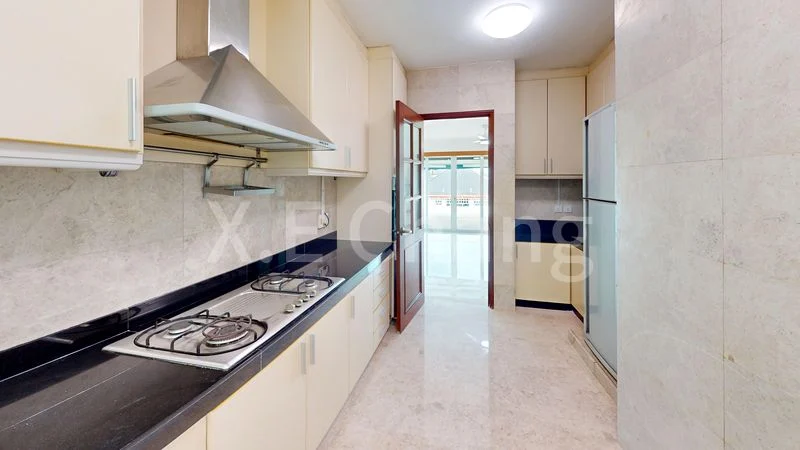 PEPYS HILL CONDOMINIUM 4