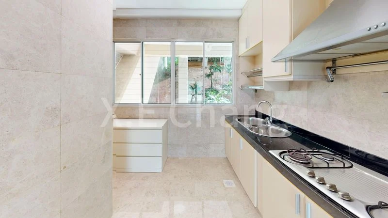 PEPYS HILL CONDOMINIUM 5