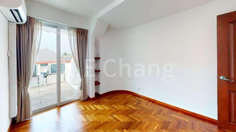 PEPYS HILL CONDOMINIUM 10