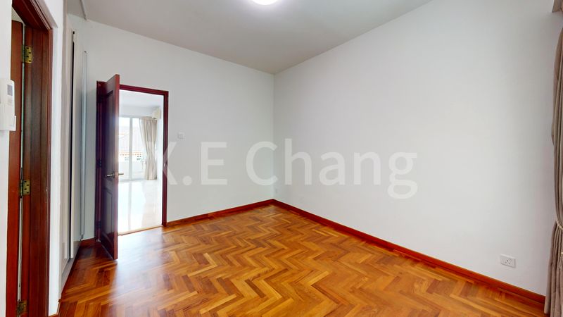 PEPYS HILL CONDOMINIUM 13