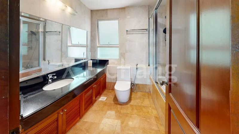 PEPYS HILL CONDOMINIUM 15