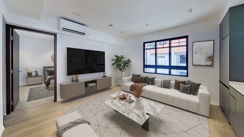 AVENUE SOUTH RESIDENCE 14