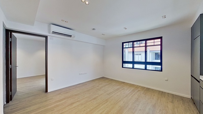 AVENUE SOUTH RESIDENCE 15